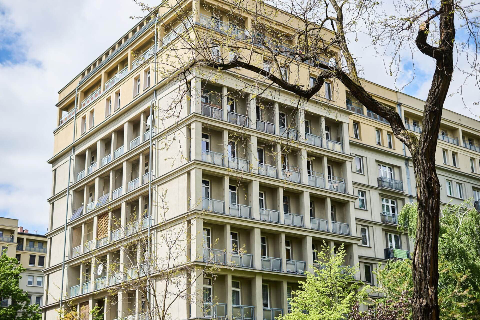 Koszutka katowice zdjecie 24