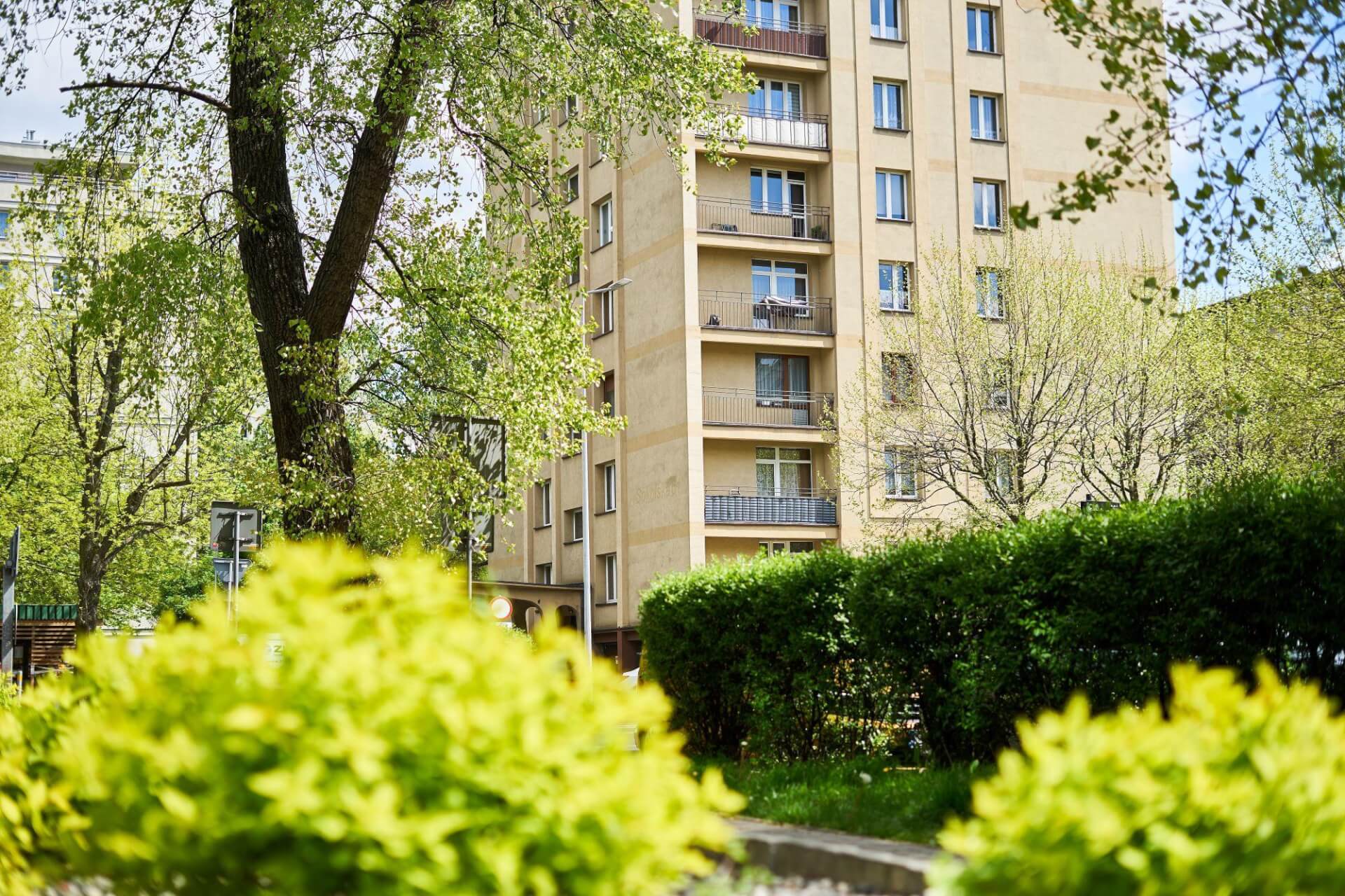 Koszutka katowice zdjecie 25