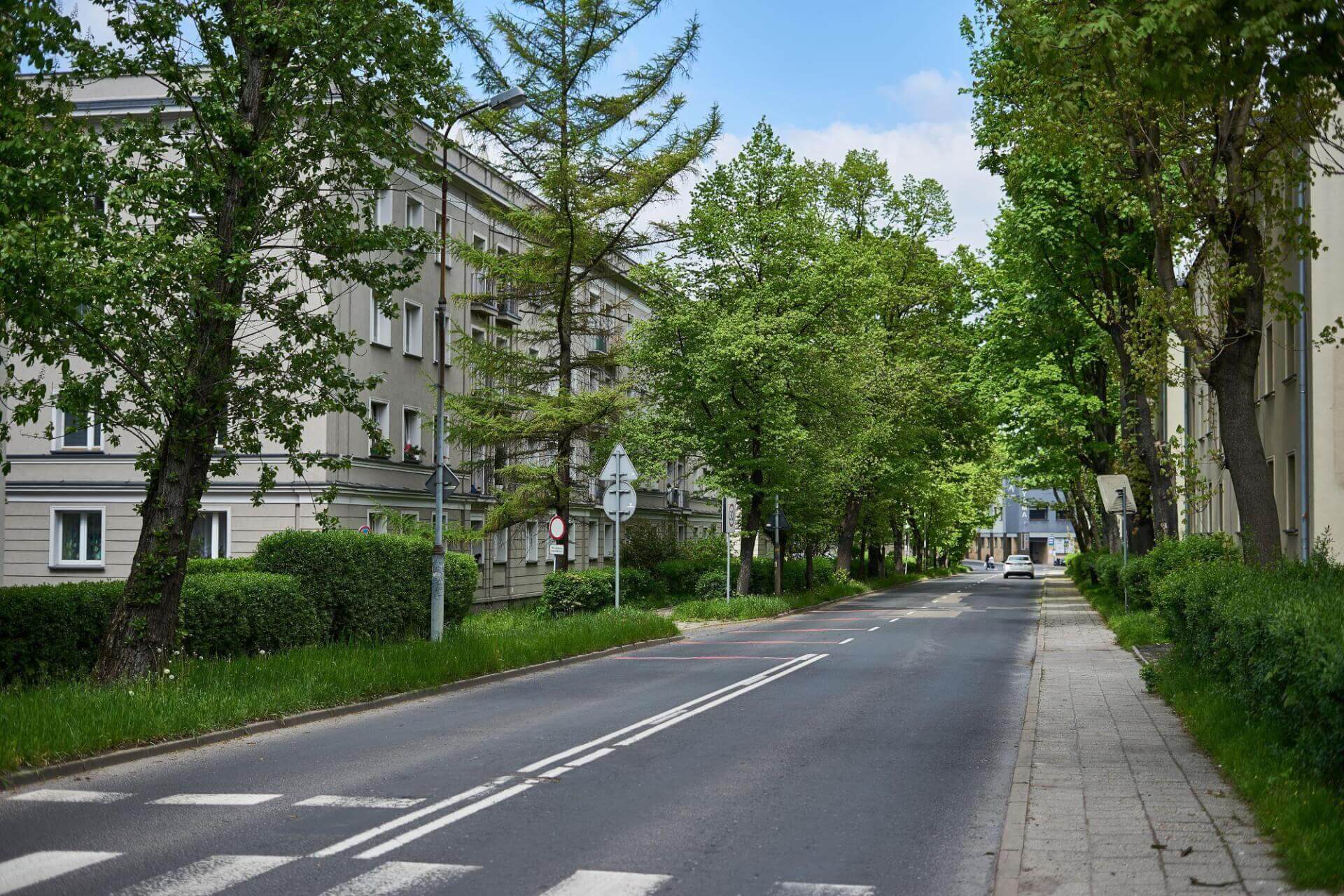 Koszutka katowice zdjecie 27