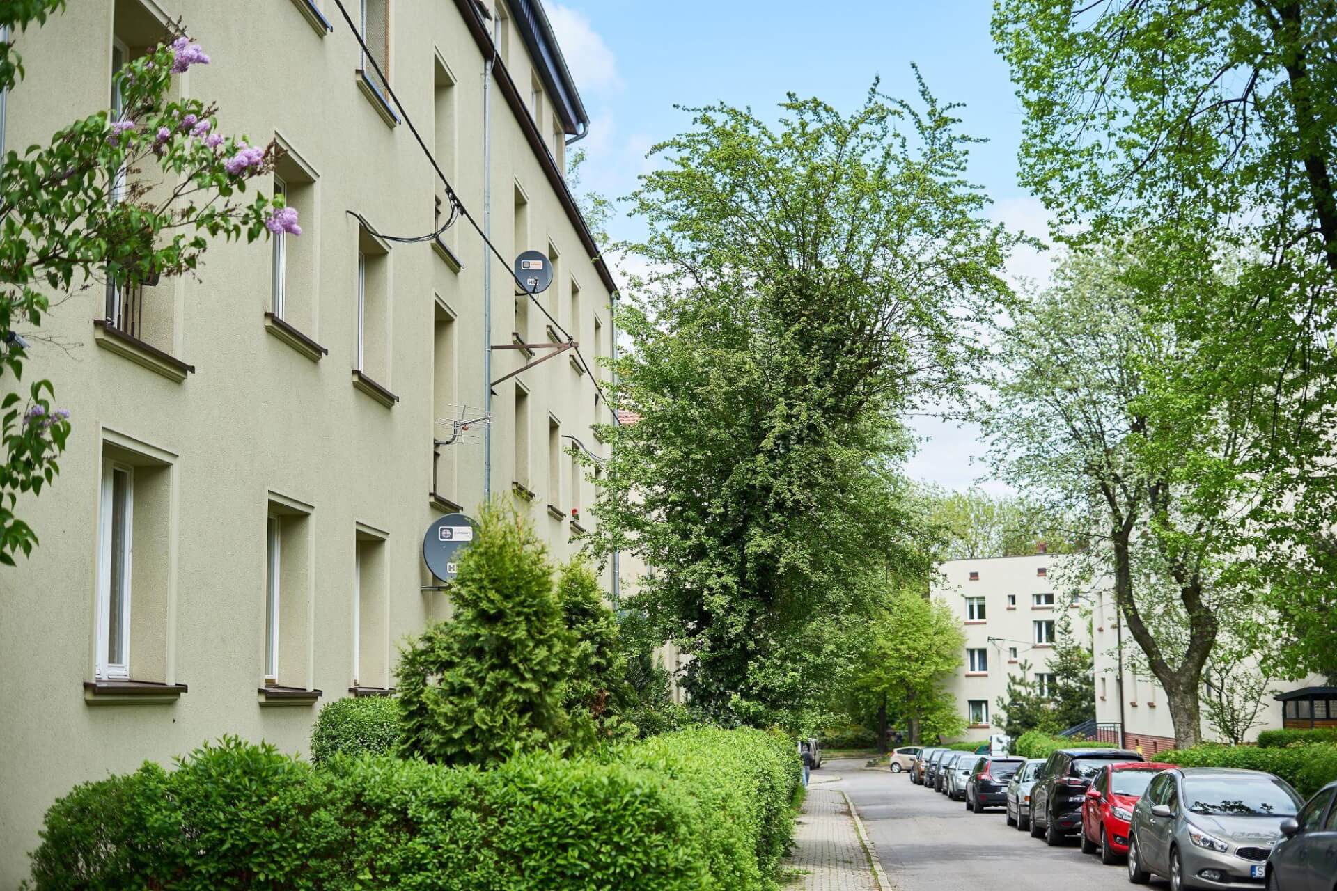 Koszutka katowice zdjecie 28