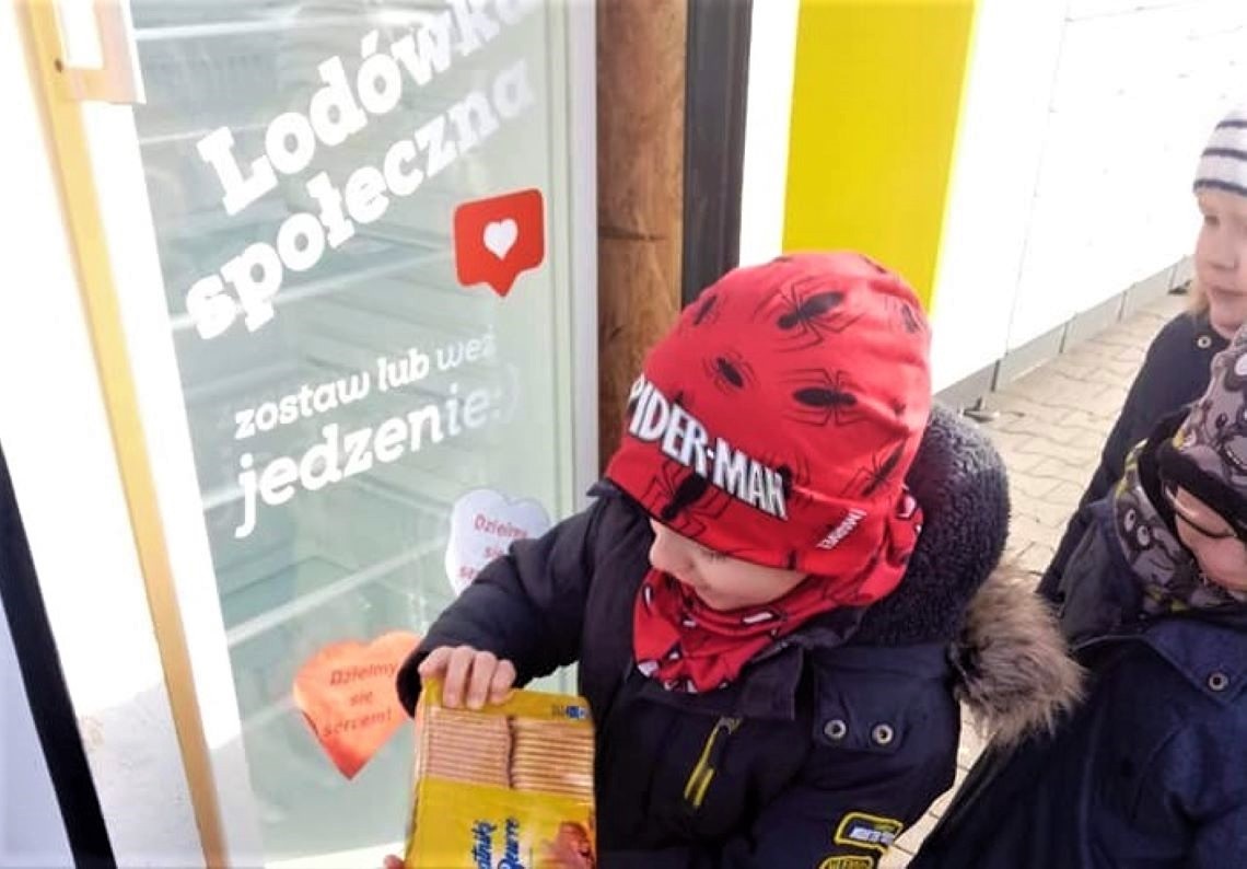 Lodowka spoleczna tg