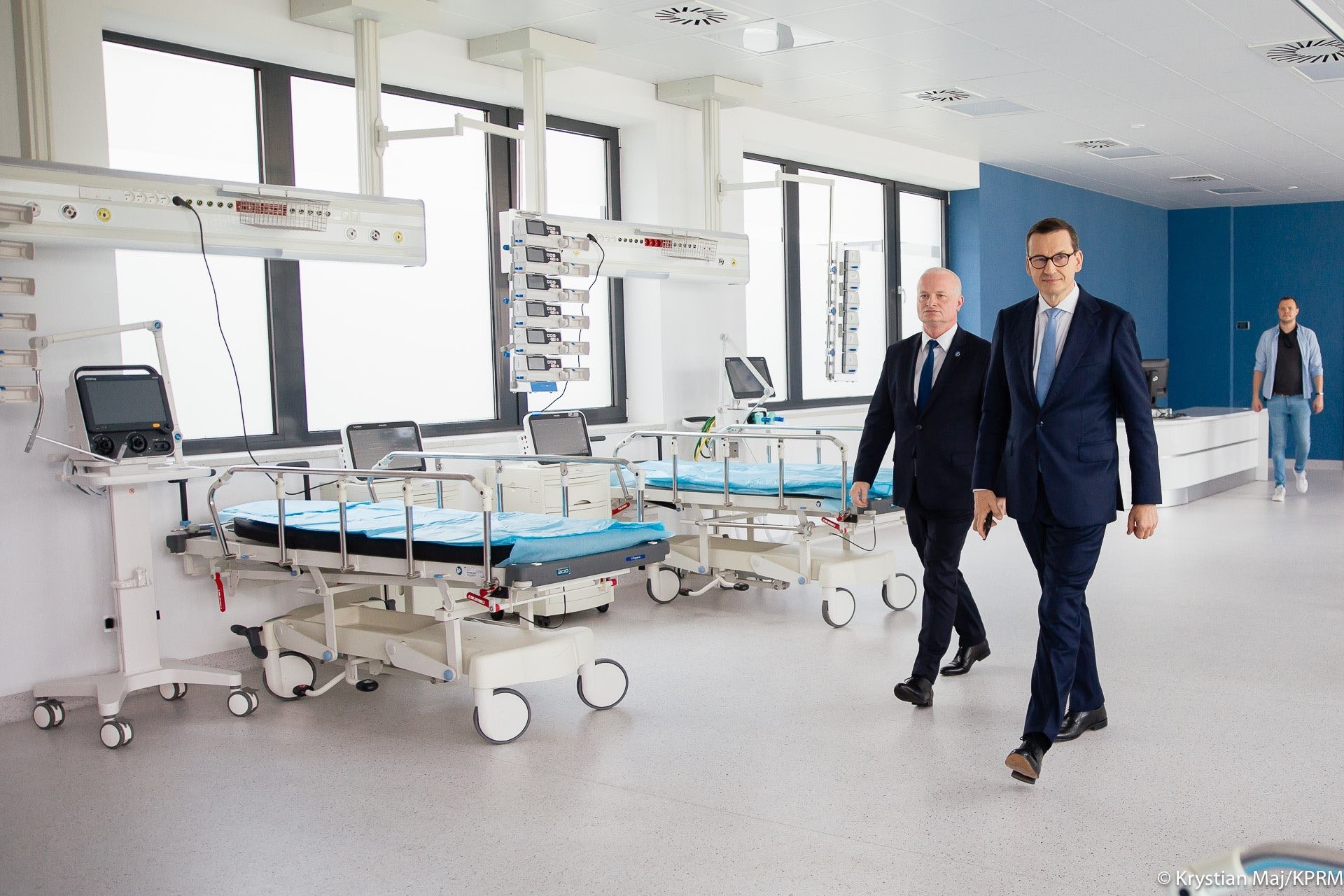 Morawiecki szpital geomedical 04