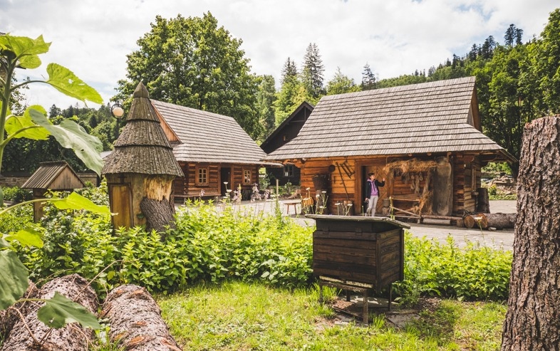 Muzeum Beskidzkie w Wiśle