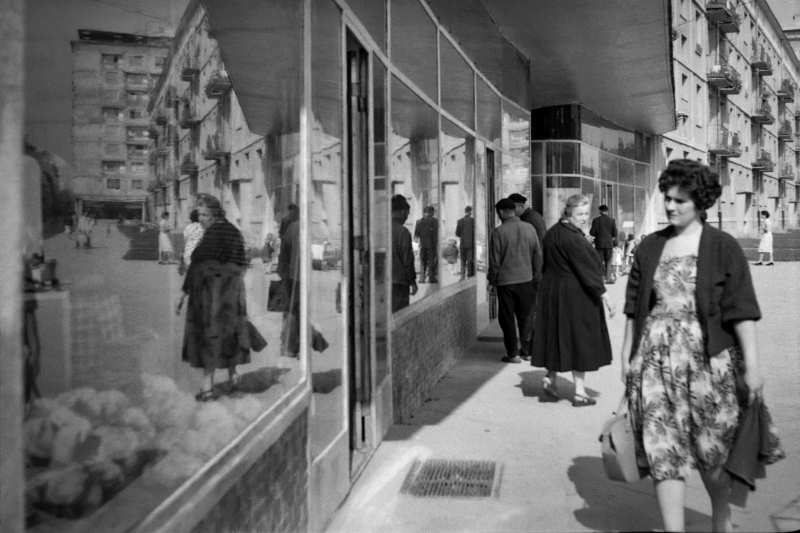 Muzeum miejskie tychy fot zygmunt kubski 1962 mmty f 1925 3