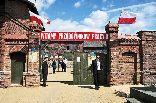 Muzeum prl ruda