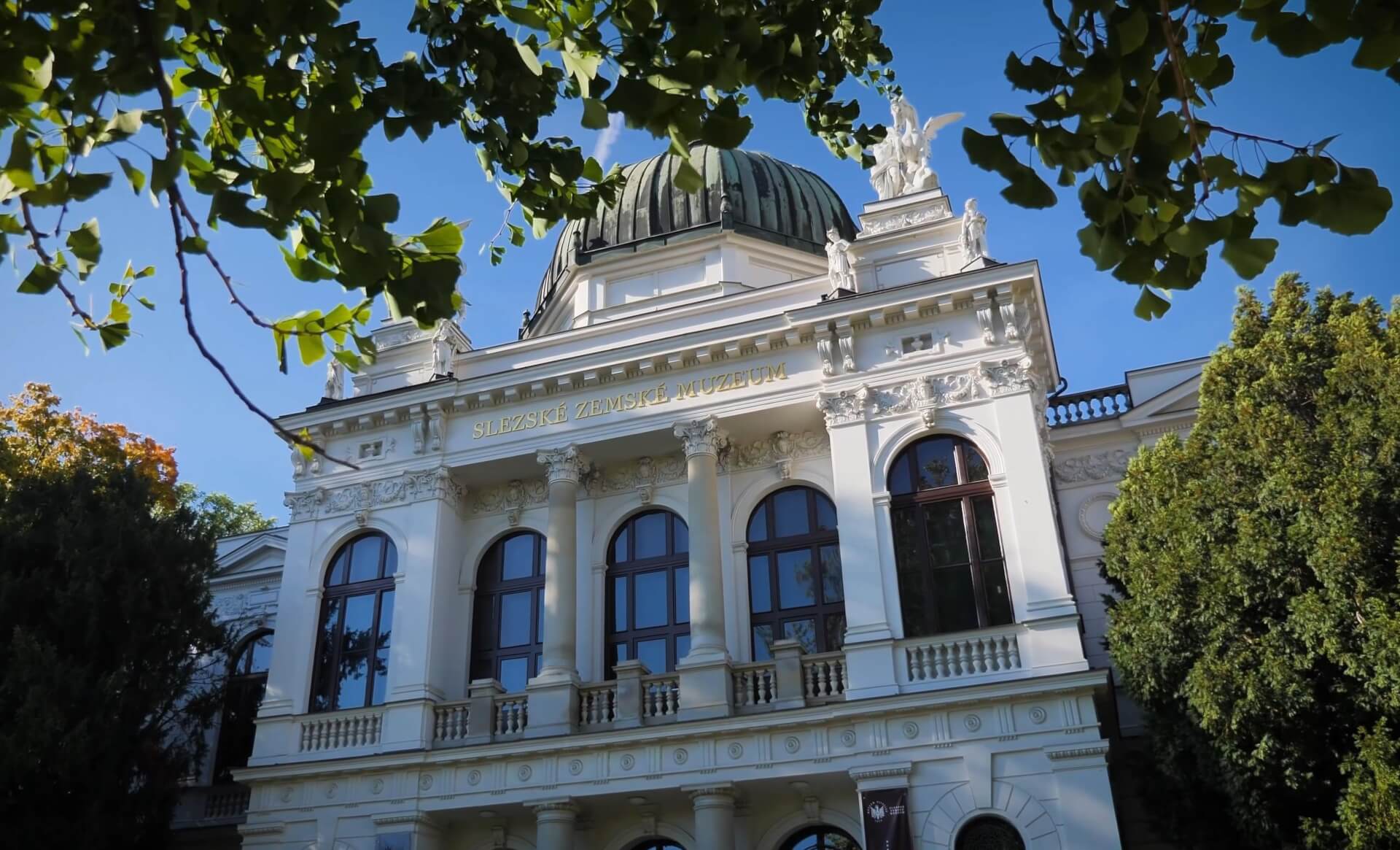 Muzeum Śląskie, Opawa