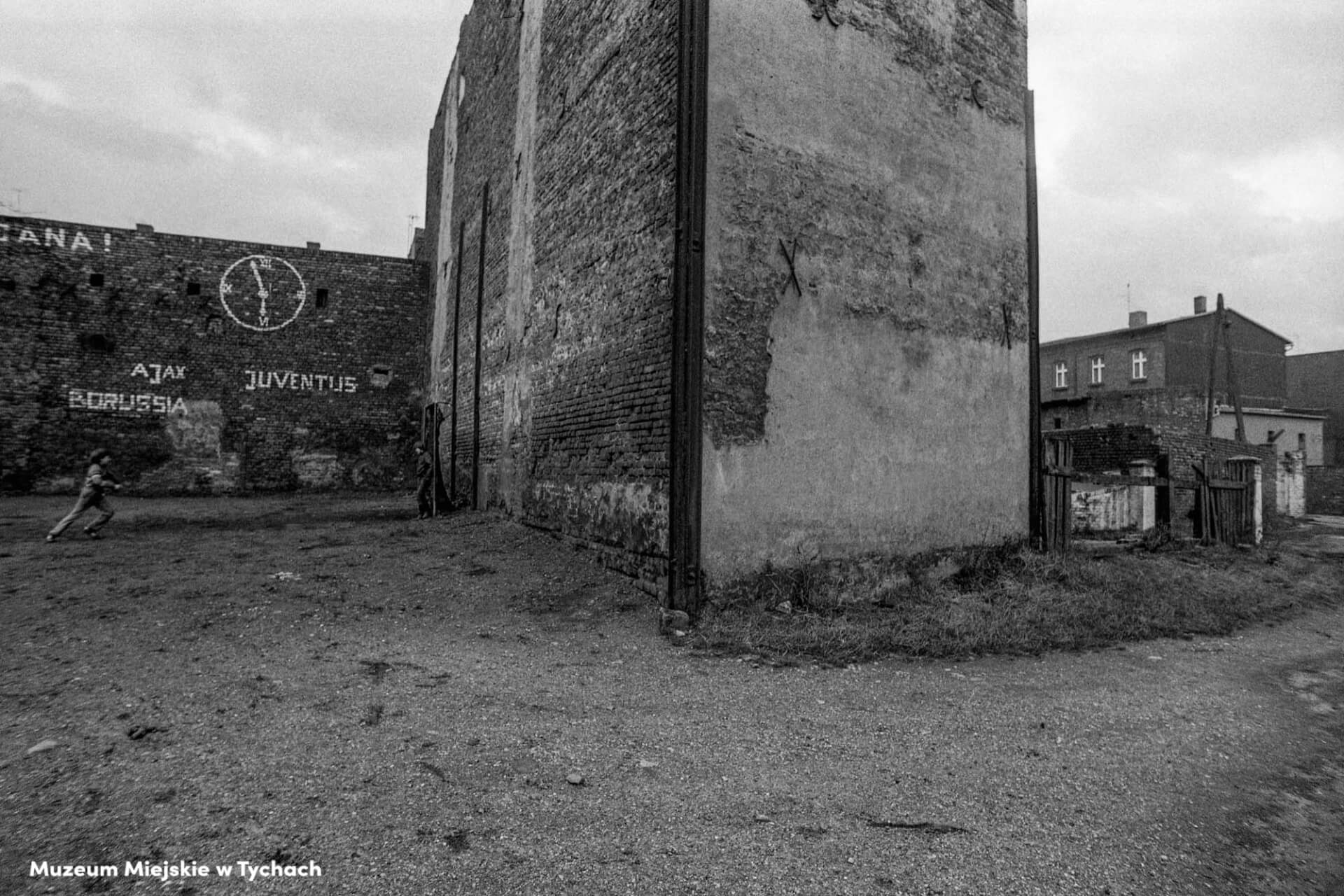 Tyski Klub Fotograficzny KRON. Śląsk 1978-1983