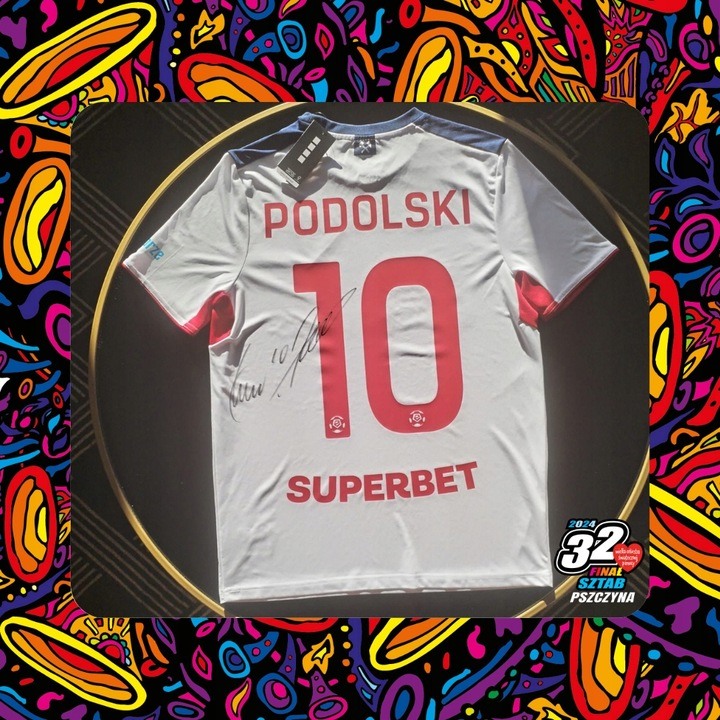 Najciekawsze licytacje wosp slaskie 2024 2