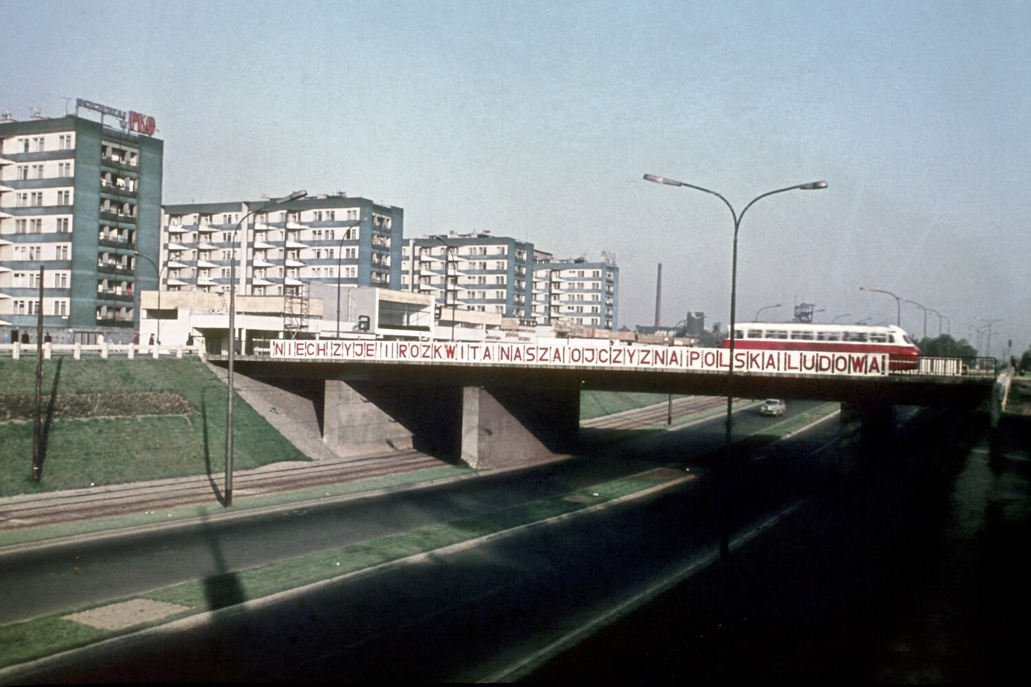 Niebieskie bloki katowice jurand jarecki 11