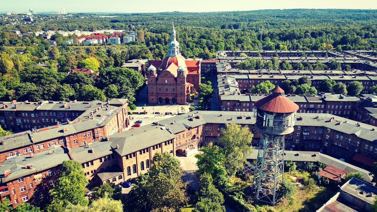 Nikiszowiec jaroslaw lorenz 11