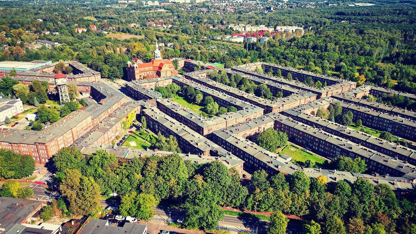 Nikiszowiec