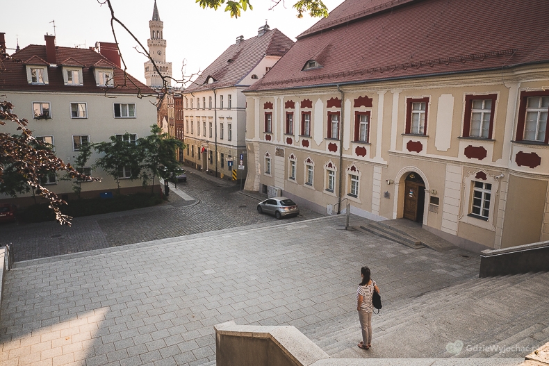 Opole jak Florencja? Czemu nie!