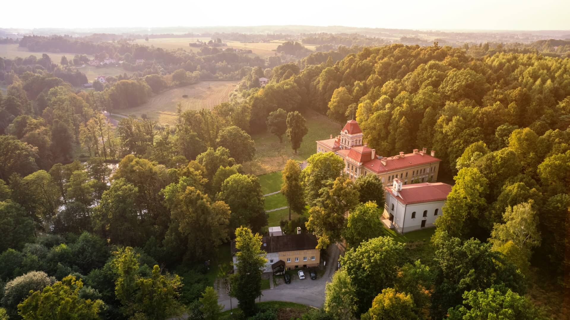 Palac konczyce wielkie 06