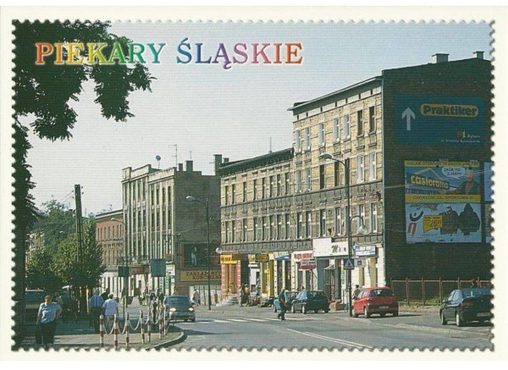 Piekary Śląskie