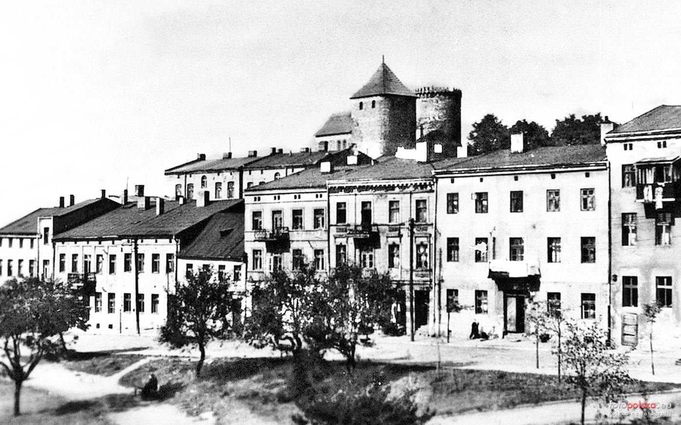 Będzin