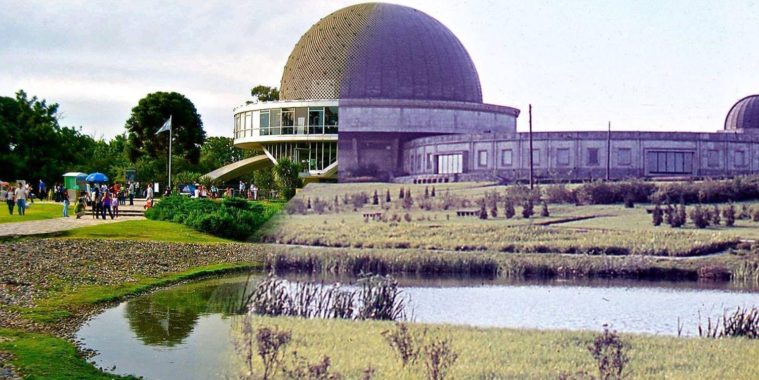 Planetarium Galileusza i Śląskie w... jednym