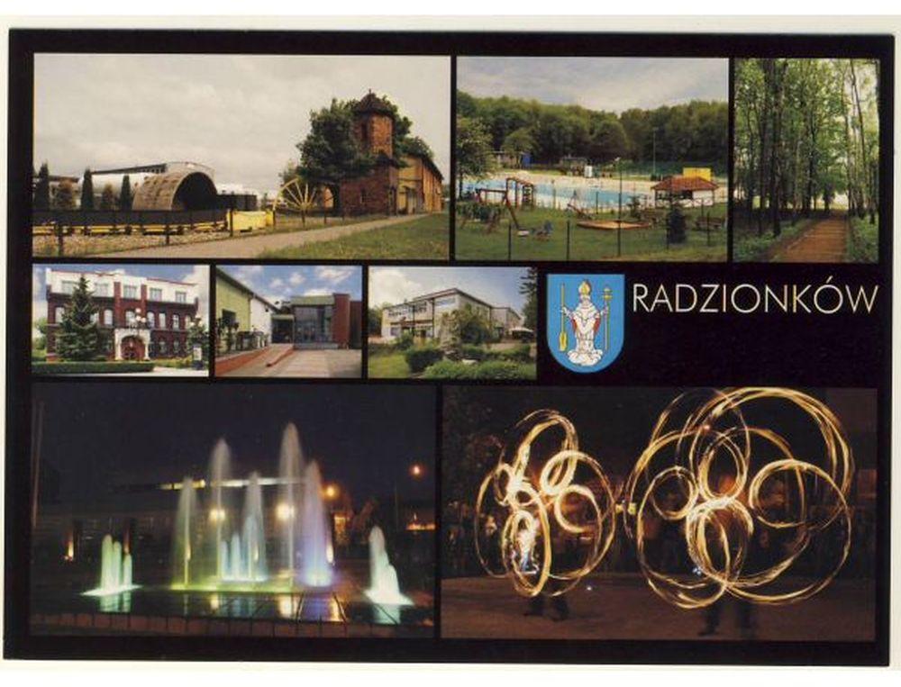 Radzionków