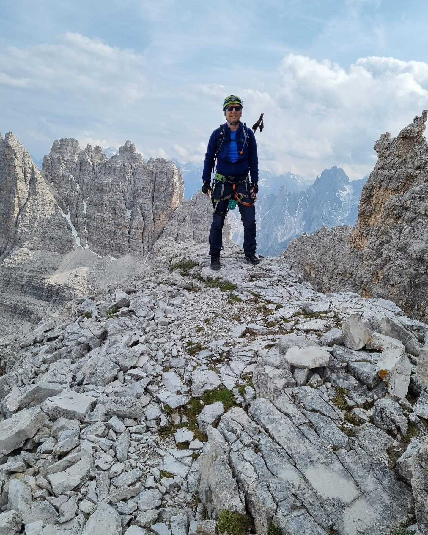 Rafal pieciorak zaginiony tatry 03