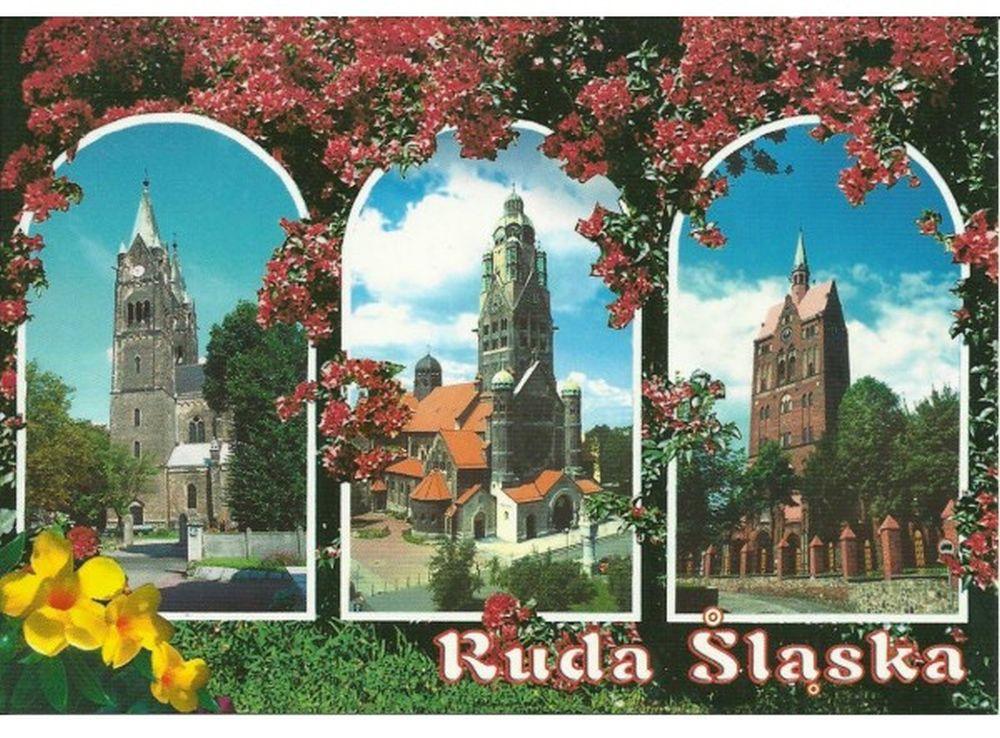 Ruda Śląska
