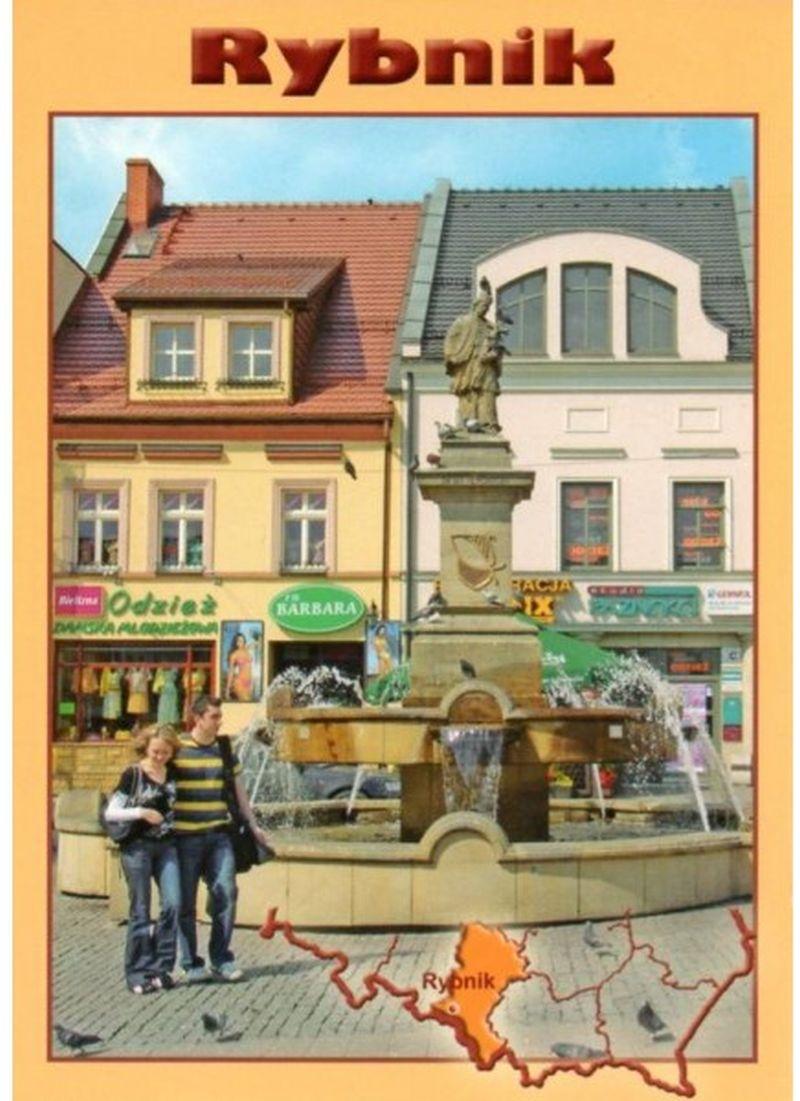 Rybnik
