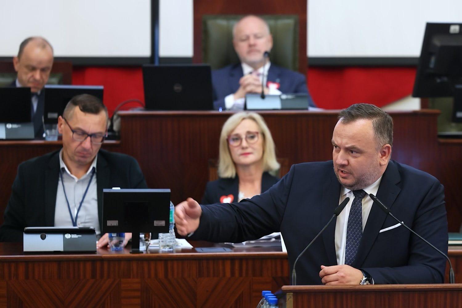 Sejmik Województwa Śląskiego