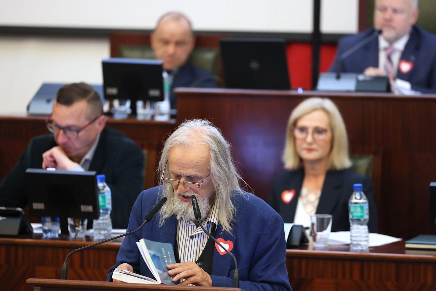 Sejmik Województwa Śląskiego