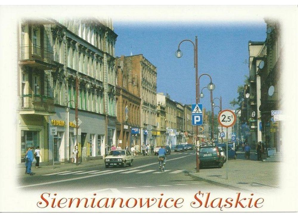 Siemianowice Śląskie
