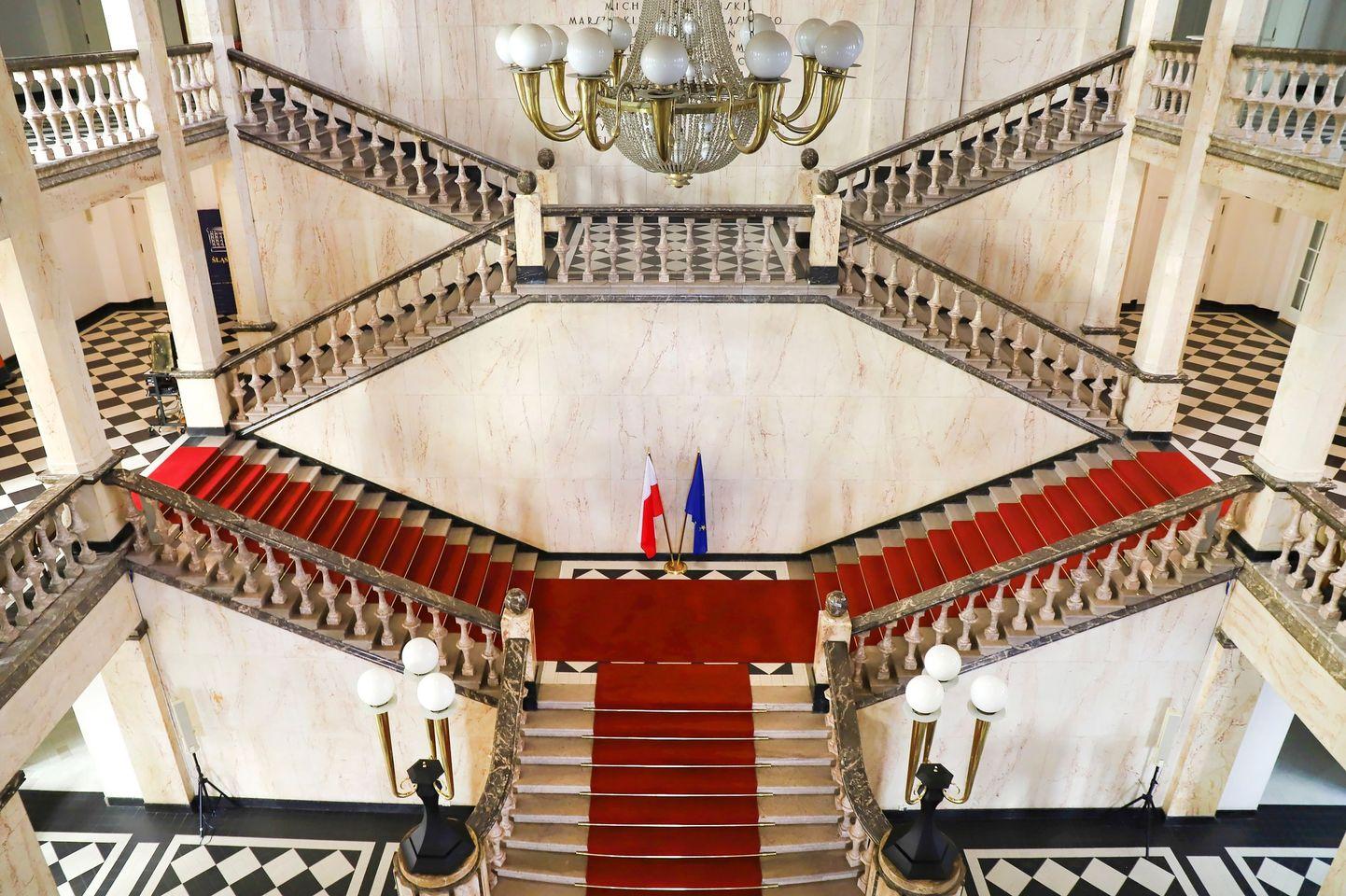 Slaski urzad wojewodzki