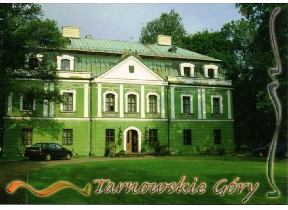 Tarnowskie Góry