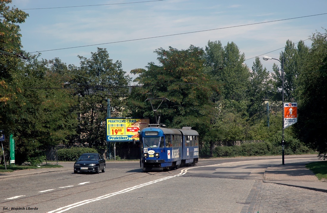 Tramwaje autobusy chorzow 2006 wojciech liberda 01