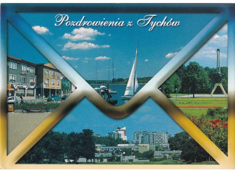Tychy