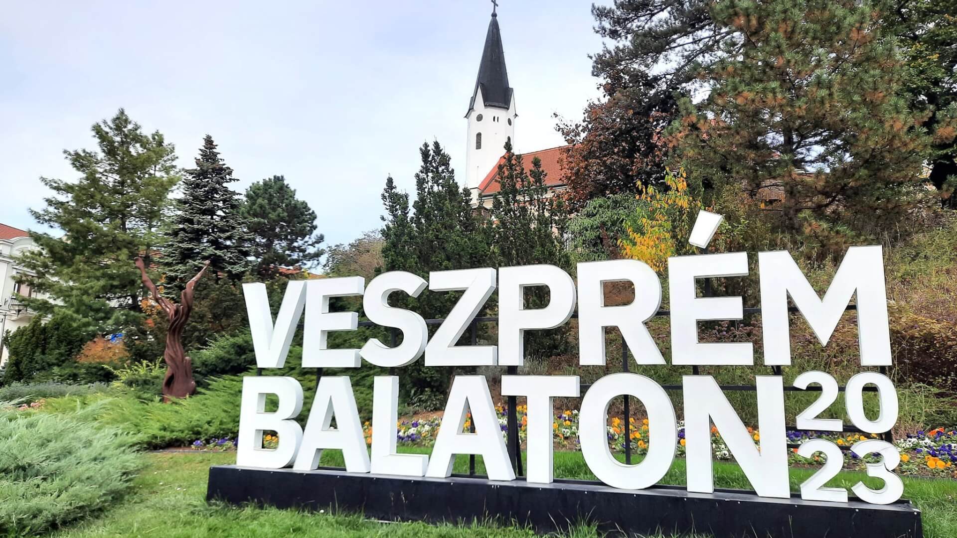 Veszprem wegry pazdziernik 2023 02