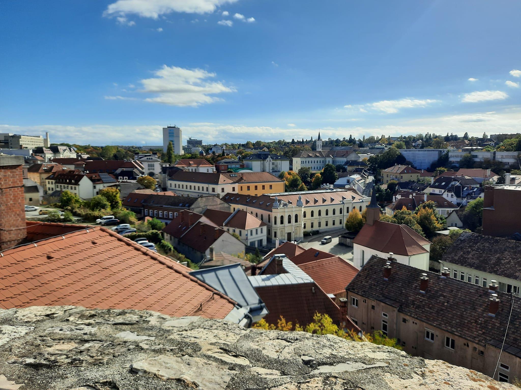 Veszprem wegry pazdziernik 2023 08