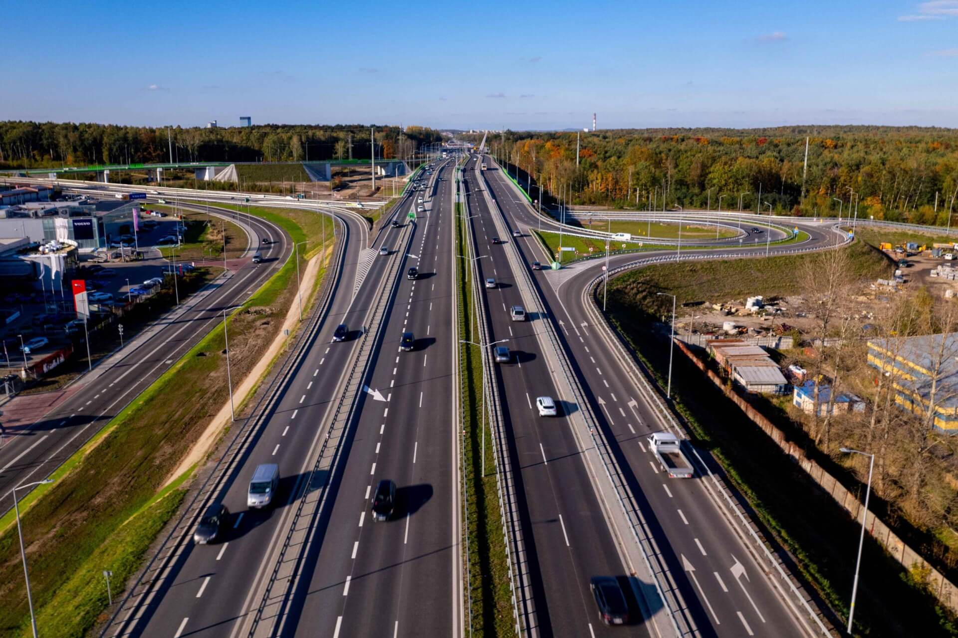 Wezel giszowiec katowice
