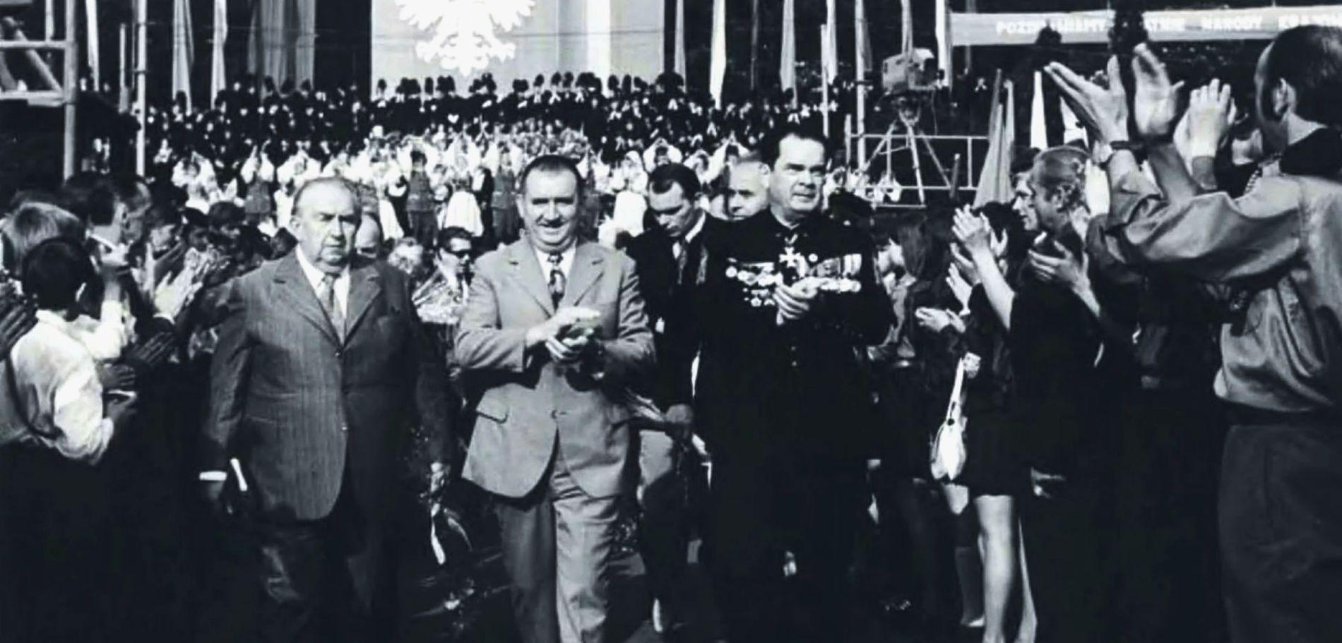 Niszczyciel Decymber. Zdzisław Grudzień i jego siedem grzechów głównych wobec Śląska i Ślązaków