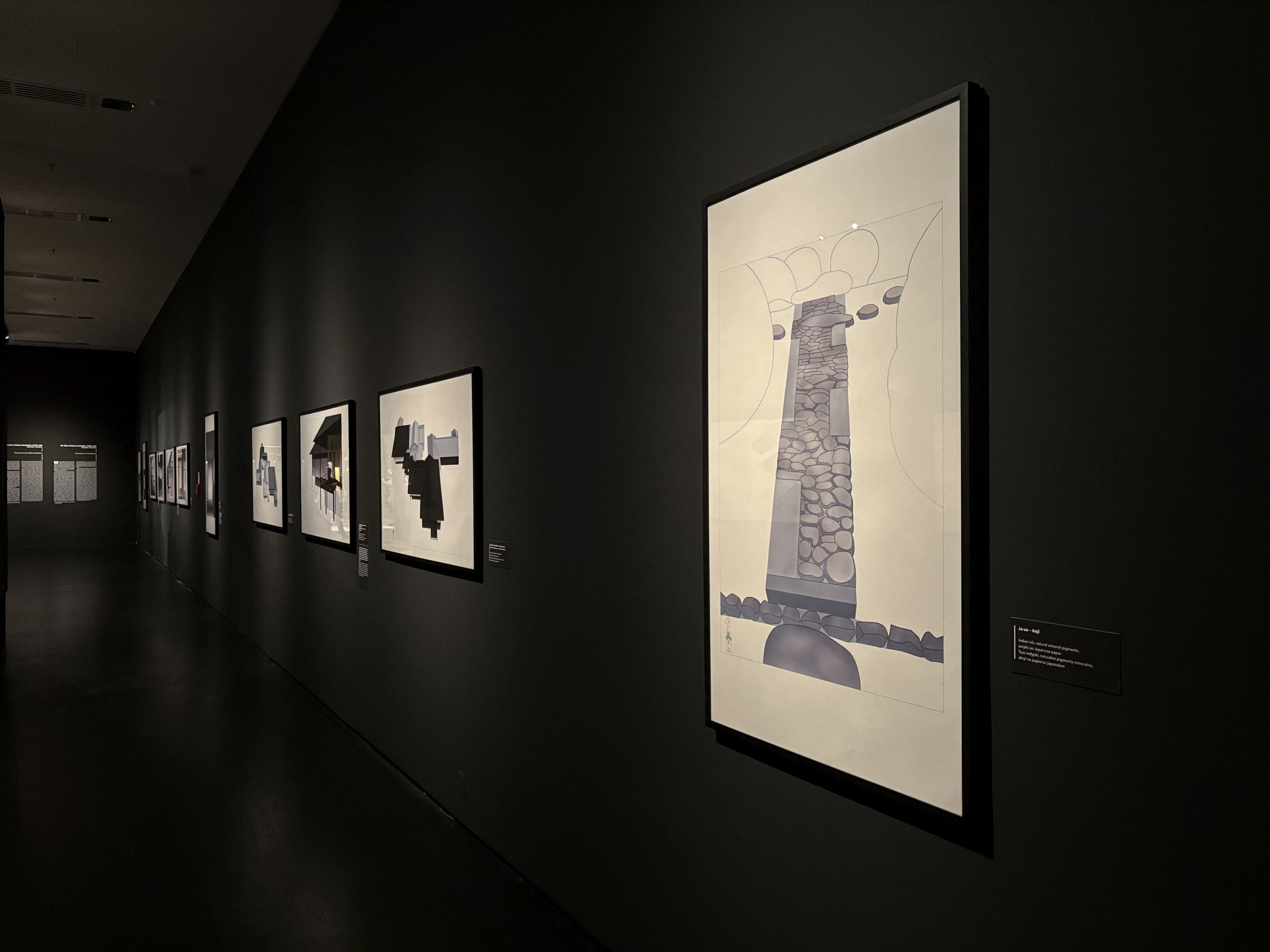 „Toshihiro Hamano, Beauty of Japan – Tradition and Modernity”