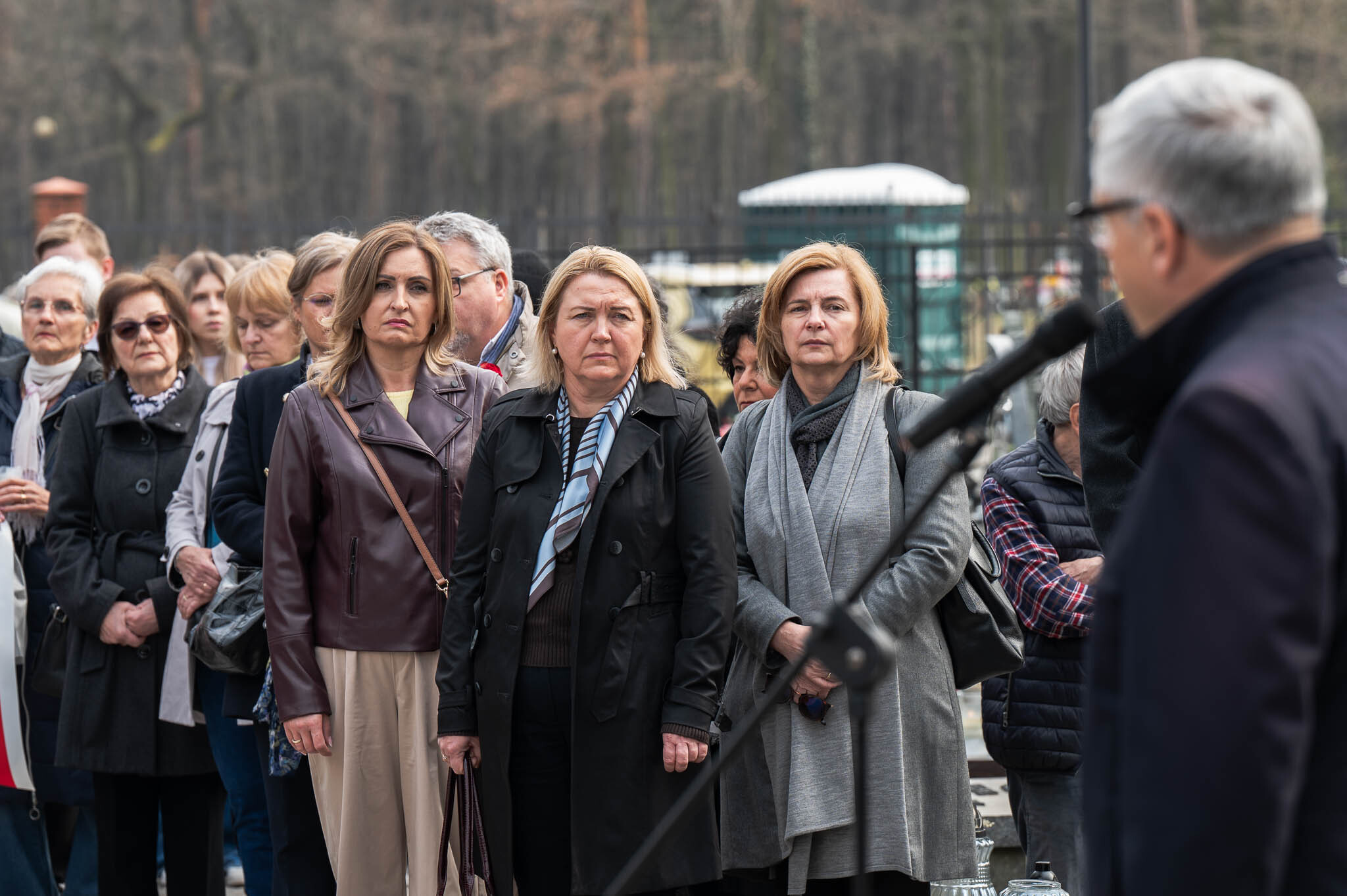 W Gliwicach upamiętniono bohaterów, którzy ratowali Żydów podczas okupacji