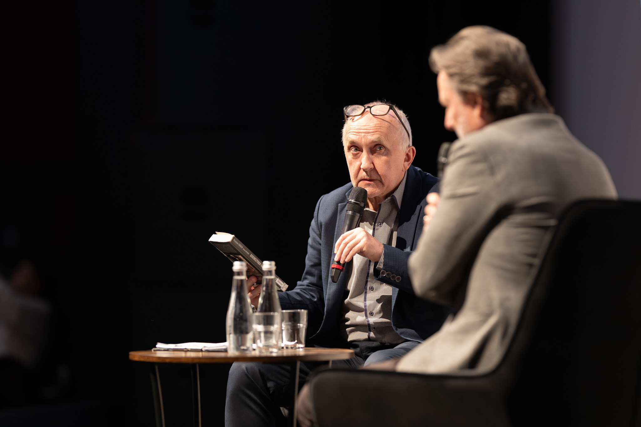 W Gliwicach upamiętniono bohaterów, którzy ratowali Żydów podczas okupacji