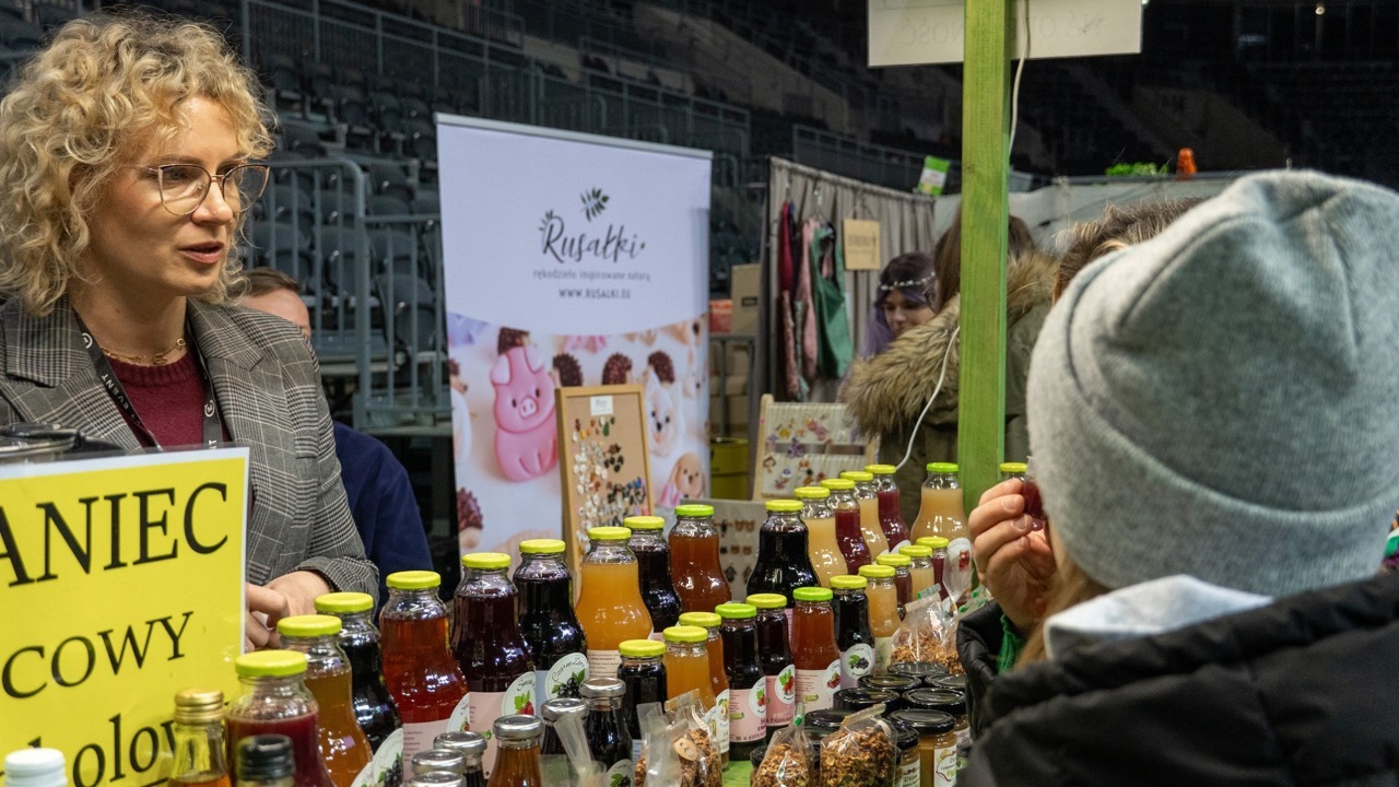 08 Targi Rzeczy Wyjatkowych JWSR Gliwice 28 02 1 03 2026