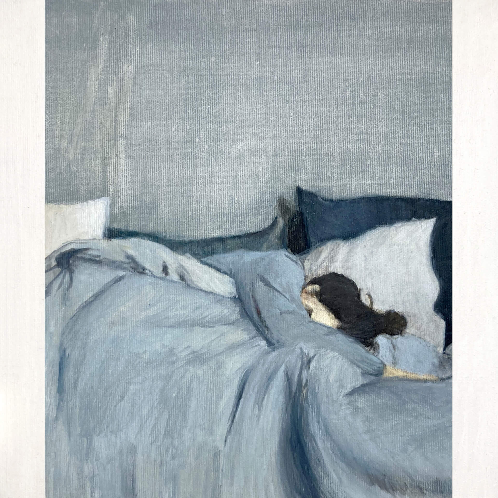 Magdalena Buk, @saarmanche