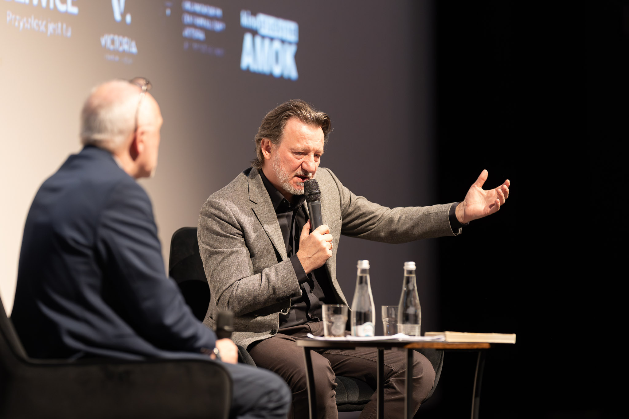 W Gliwicach upamiętniono bohaterów, którzy ratowali Żydów podczas okupacji