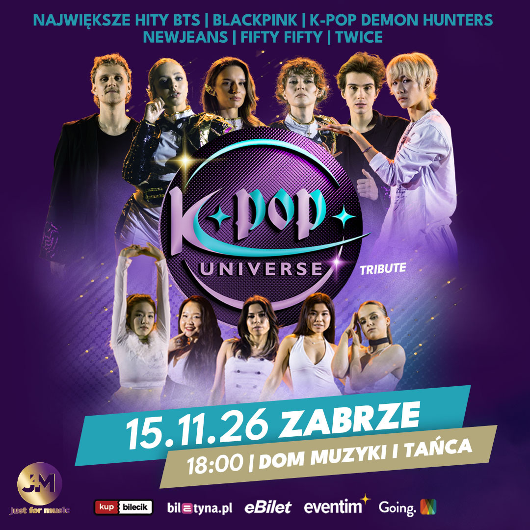 K-pop Universe