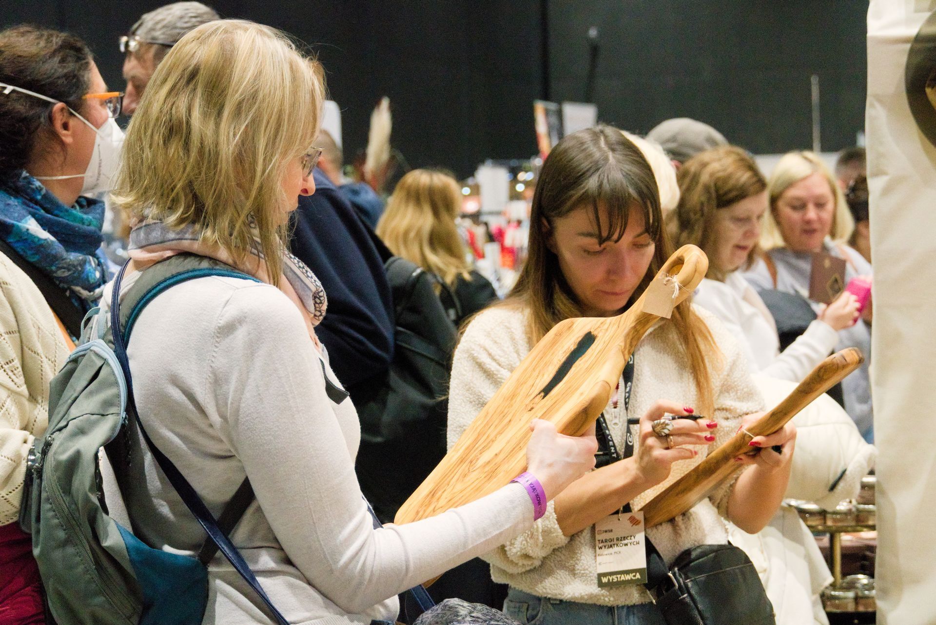 11 Targi Rzeczy Wyjatkowych JWSR Katowice 11 12 04 2026