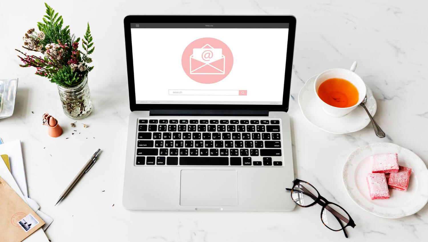 Koniec papierowych faktur za wodę - MPWiK Piekary oferuje Zieloną Fakturę na e-mail
