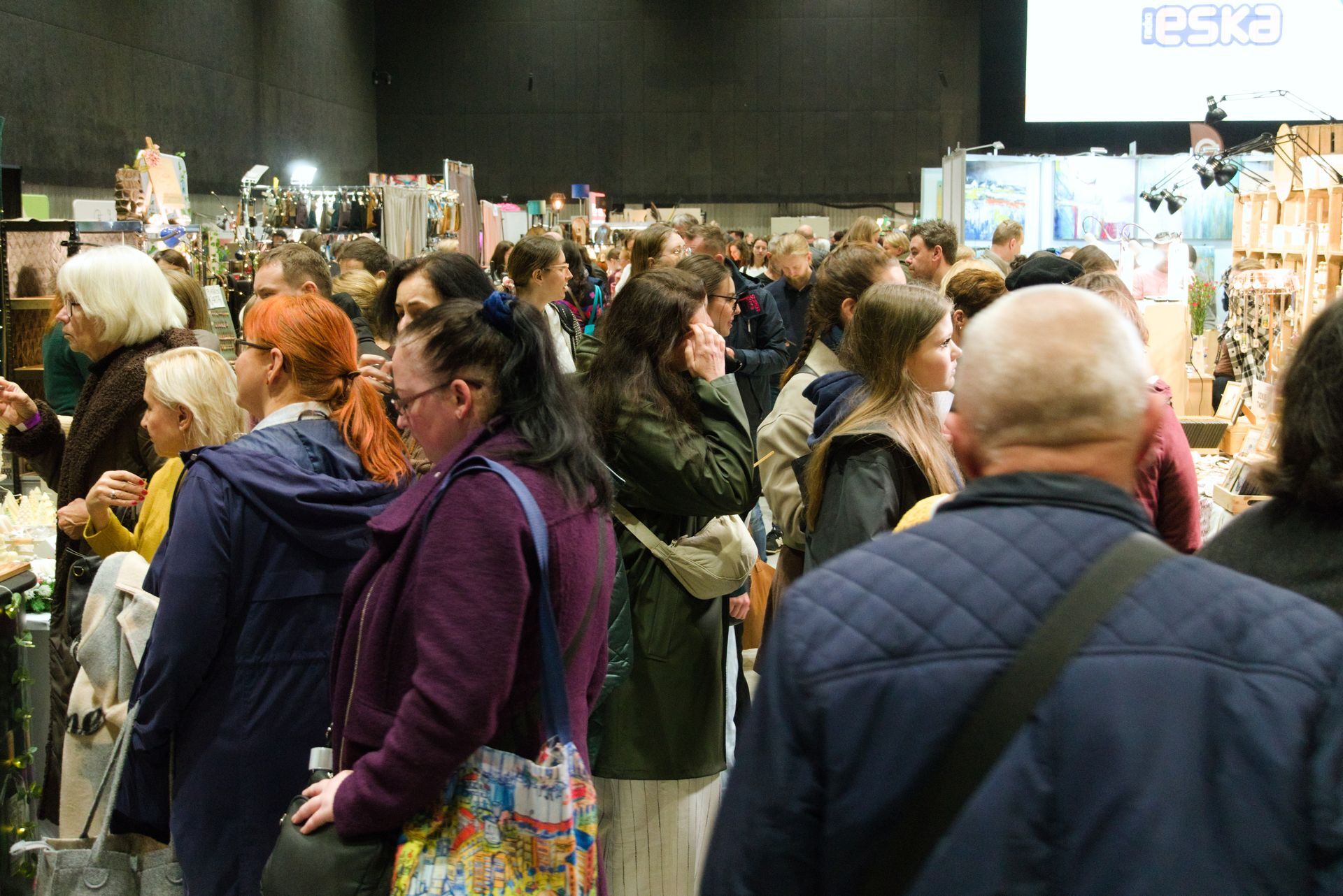 13 Targi Rzeczy Wyjatkowych JWSR Katowice 11 12 04 2026