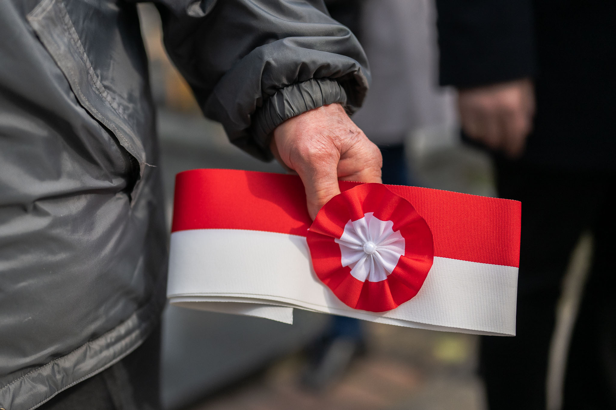 W Gliwicach upamiętniono bohaterów, którzy ratowali Żydów podczas okupacji