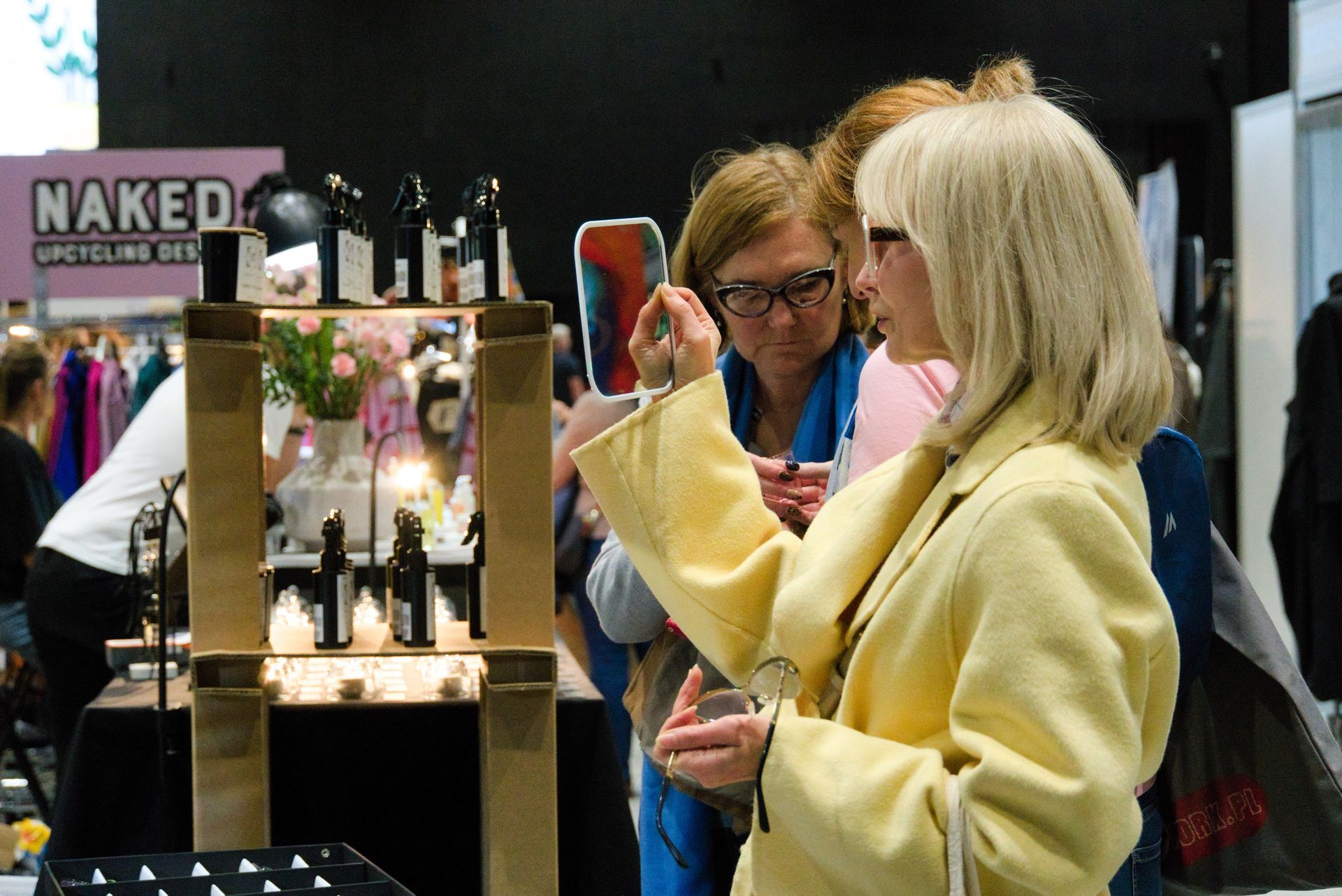 15 Targi Rzeczy Wyjatkowych JWSR Katowice 11 12 04 2026