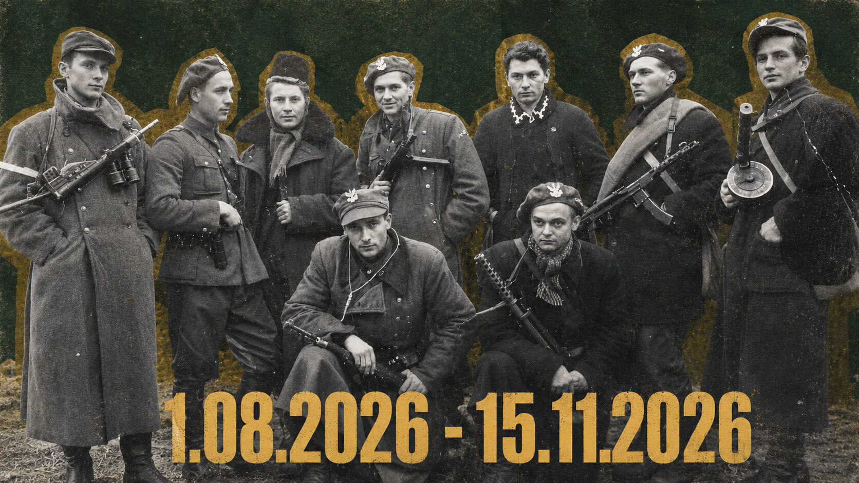 Alicja Jurczyk ps. „Alka” otrzyma medal „Pro Patria”. Obchody 1 sierpnia w Pałacu Mieroszewskich