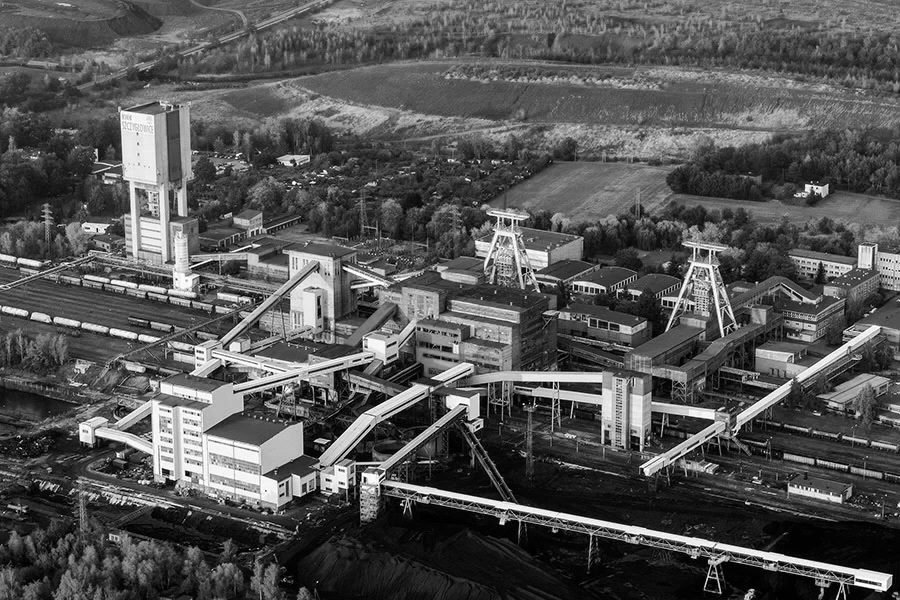 Tragiczny wypadek na kopalni Knurów-Szczygłowice. Nie żyje 38-letni górnik. Doznał urazu głowy