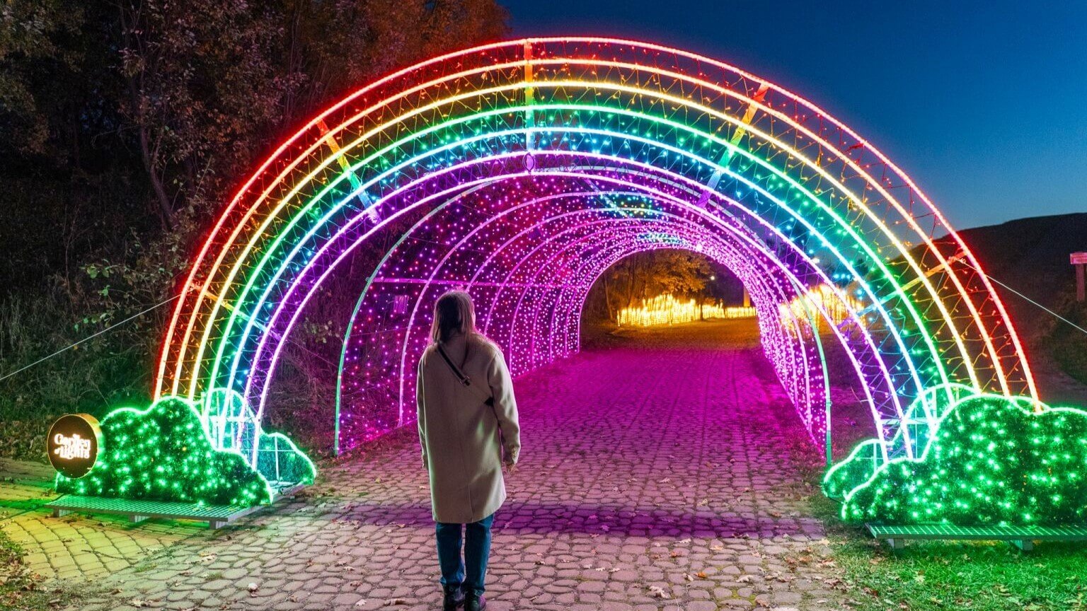 Garden of Lights